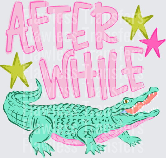 After While #4235