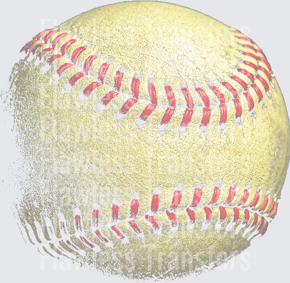 Softball #6787