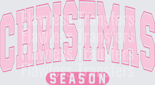 Christmas Season #1382