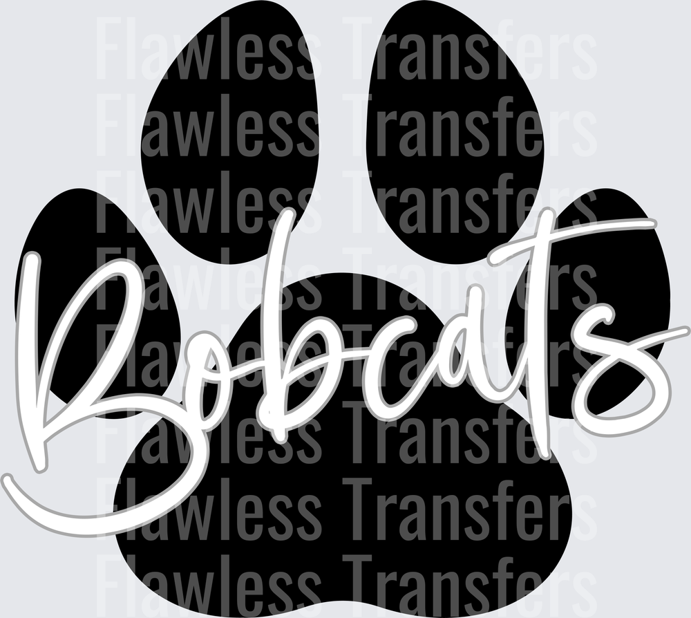 Bobcats #2548