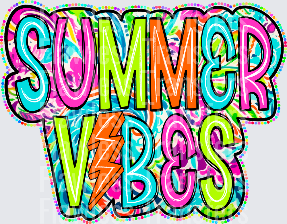 Summber Vibes #4549