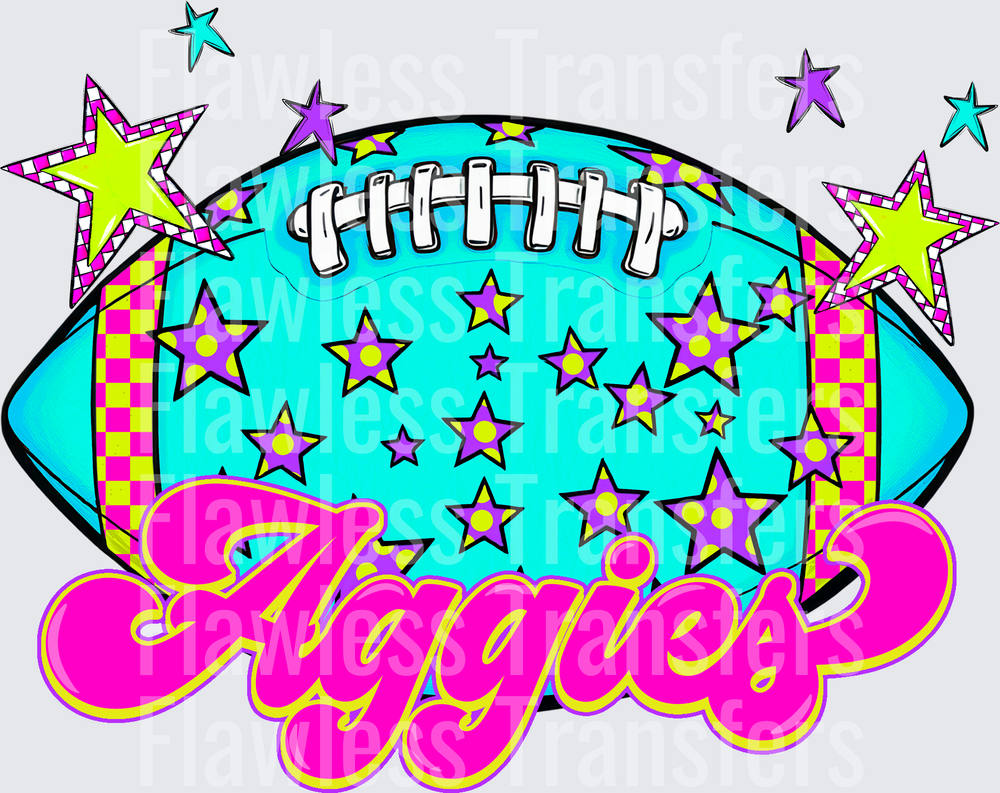 Aggies #2992