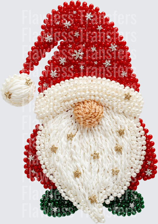 Christmas Gnome #1760