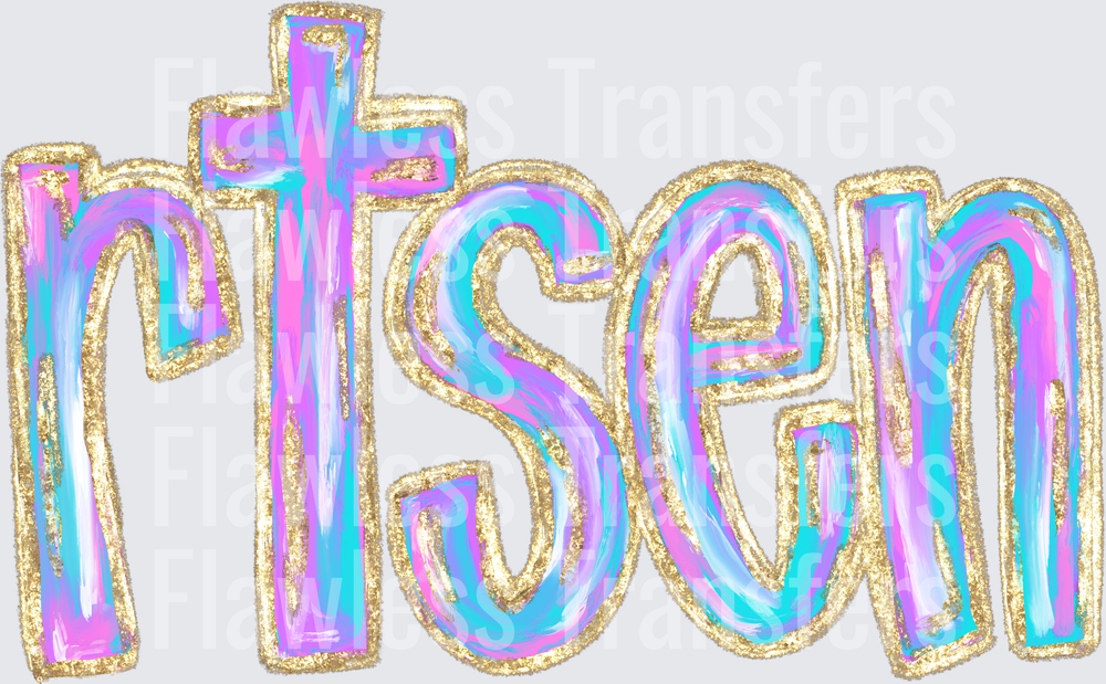 Risen #5096