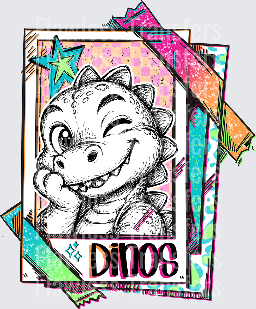 Dinos #3119