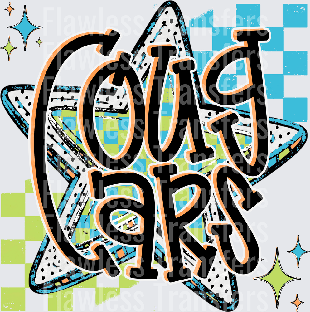 Cougars #3354