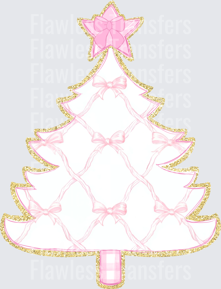 Christmas Tree #1595