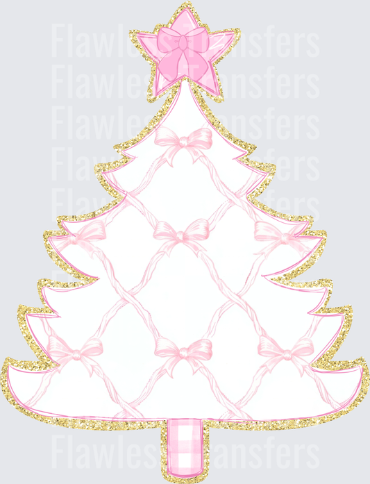 Christmas Tree #1595