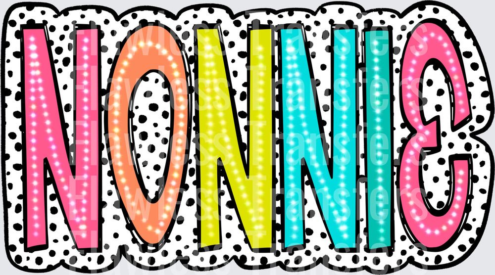 Nonnie #5814