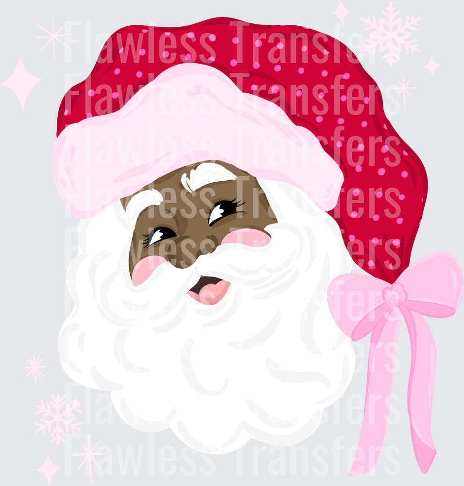Santa #9804