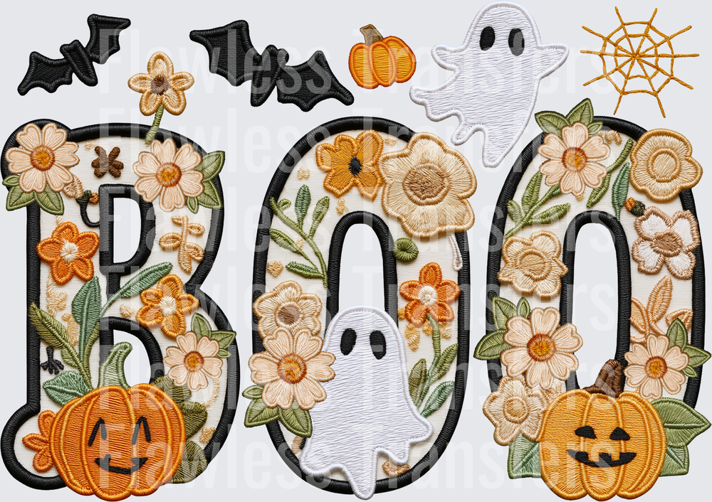 Boo #5314