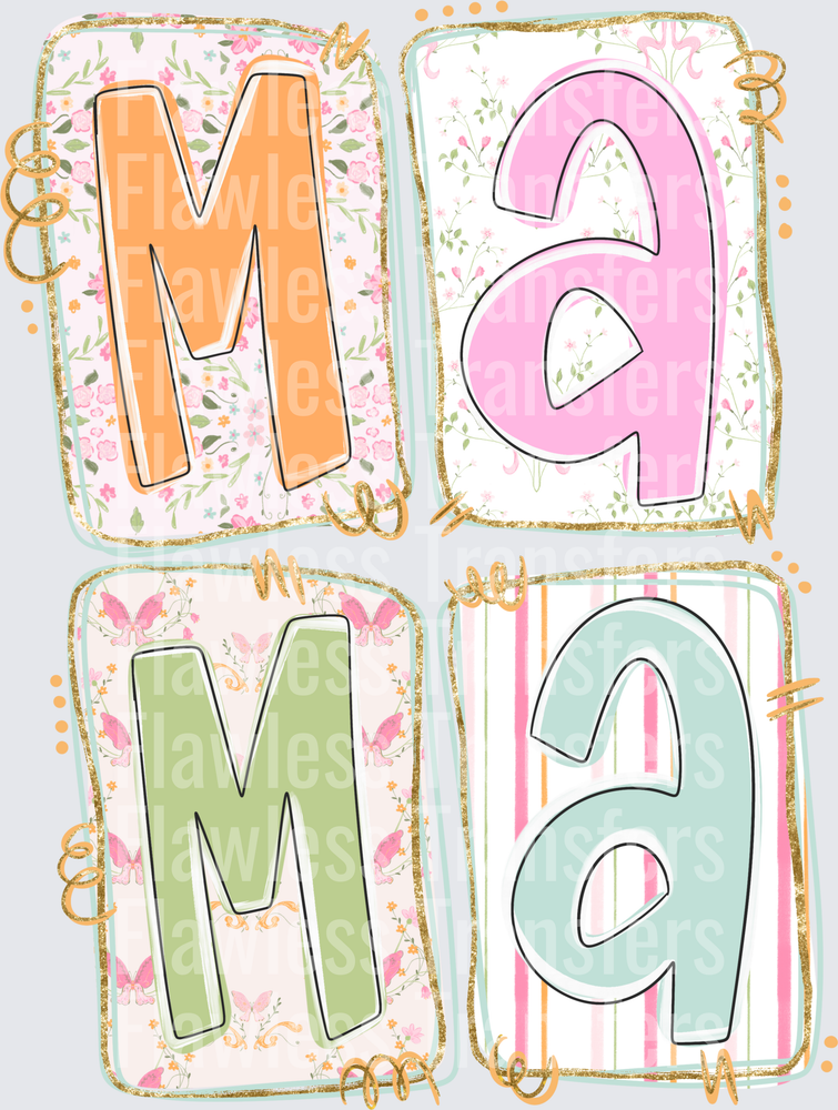 Mama #6186