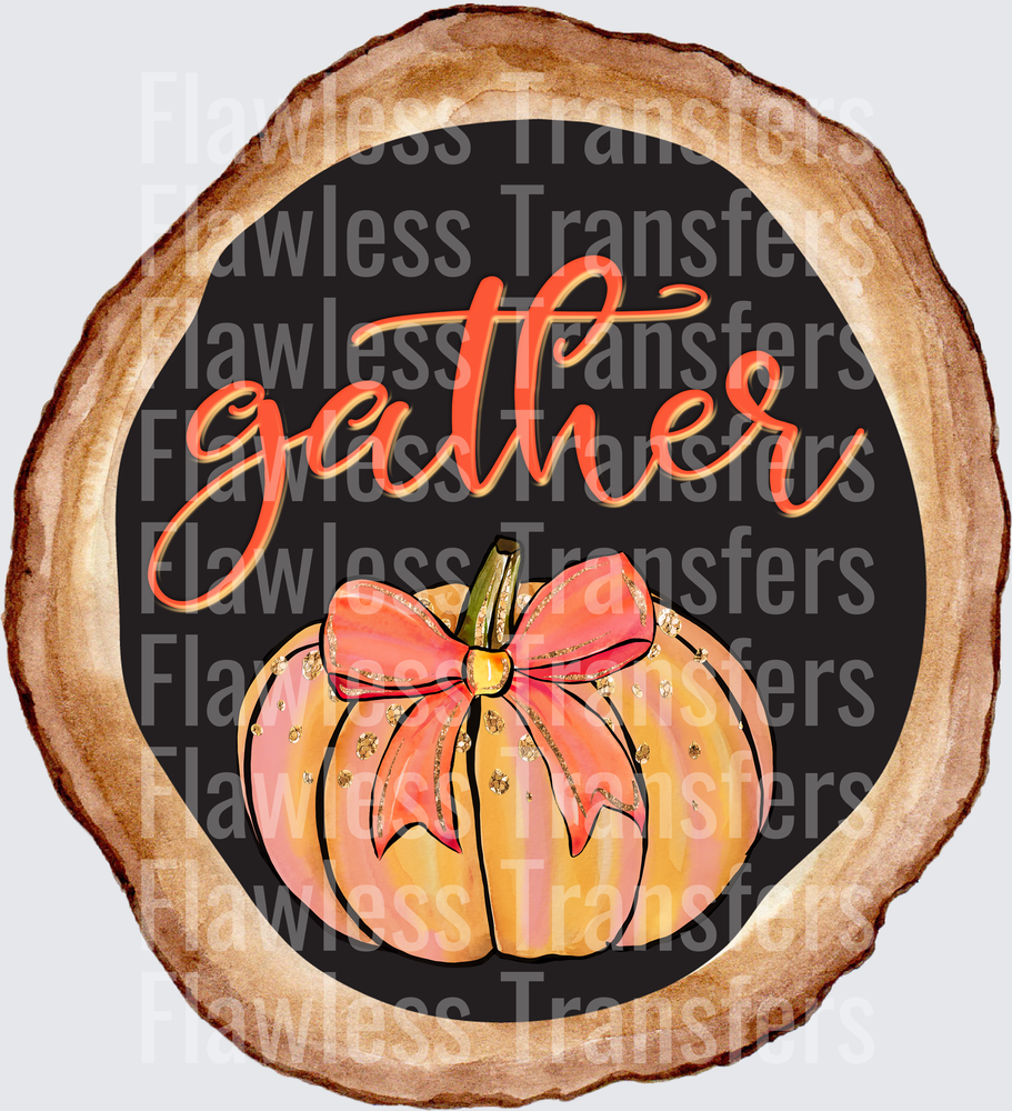 Gather #0391