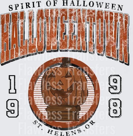 Halloweentown 1998 #0615