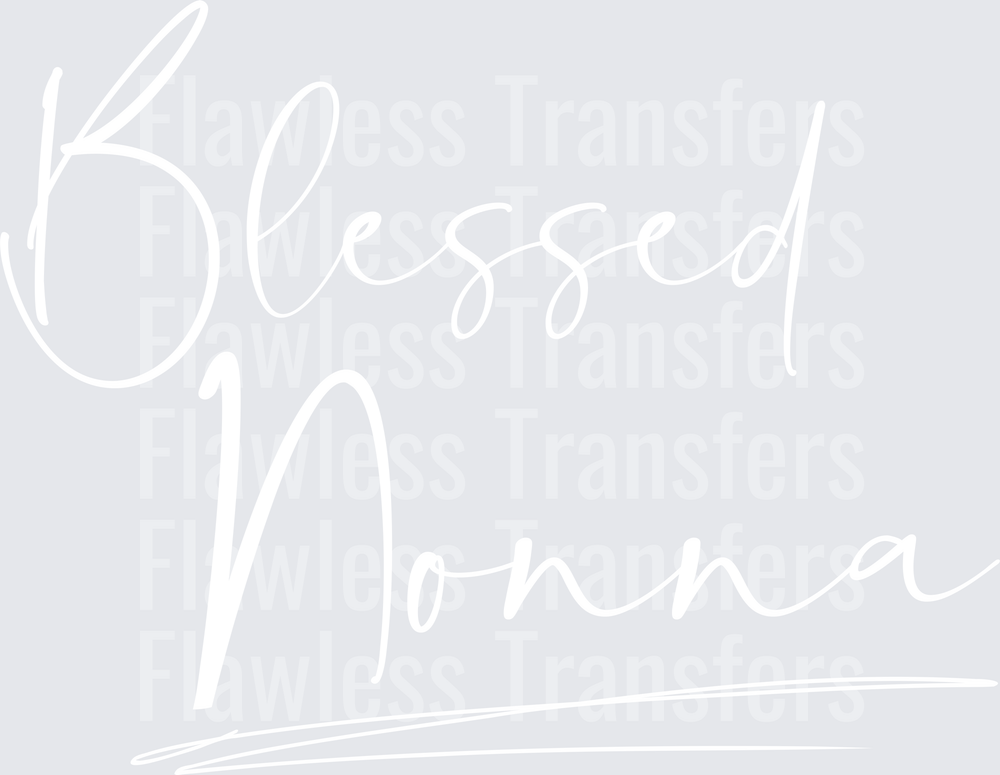 Blessed Nonna #6134