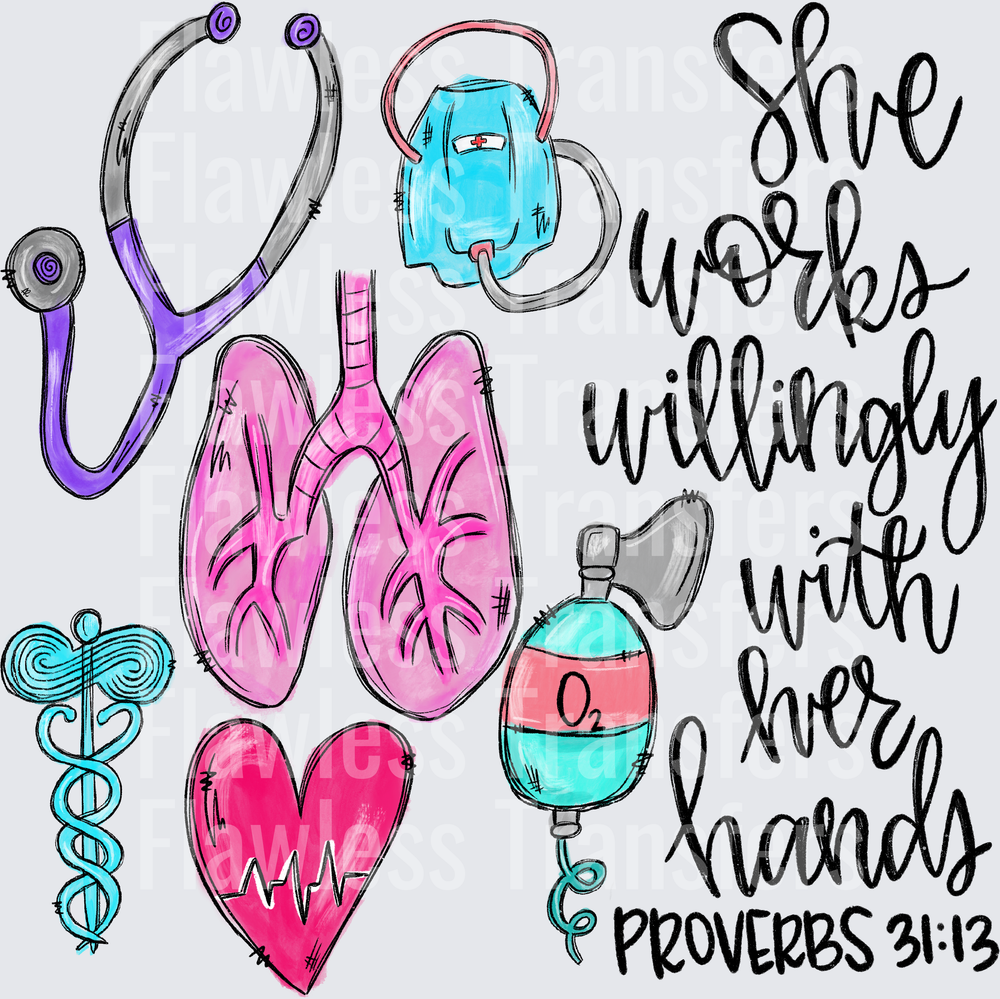 respiratory Therapist #6317