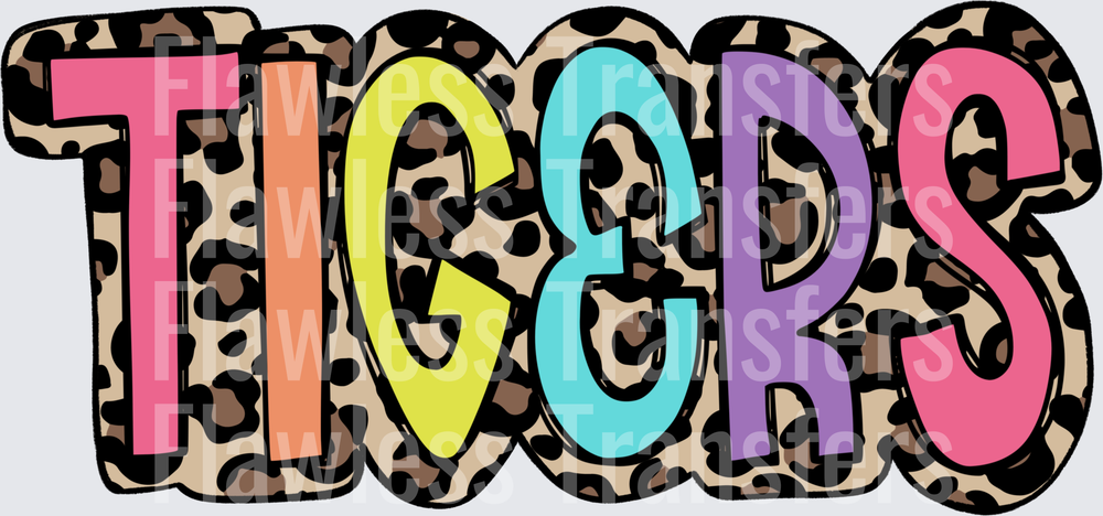 Tigers #2140