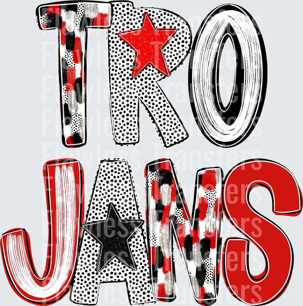 Trojans #2570