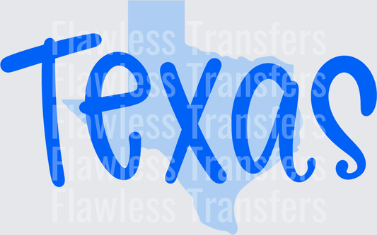 Texas #1298