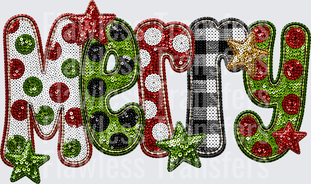 Merry Exclusive #2105