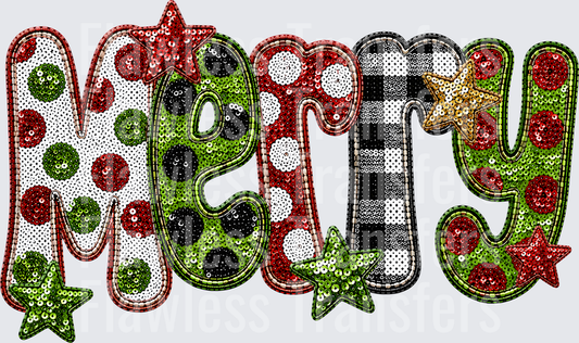 Merry Exclusive #2105