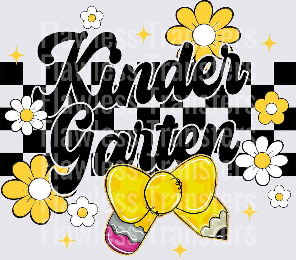 Kindergarten #3599