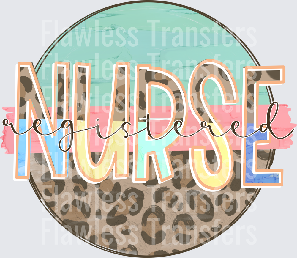 Registered Nurse #6391