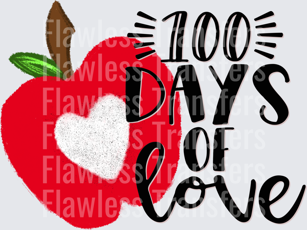 100 Days Of Love #3515