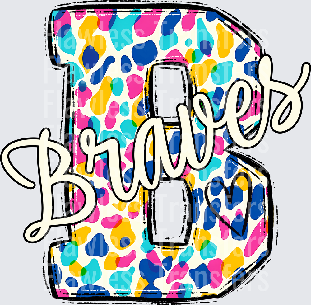 Braves #2196