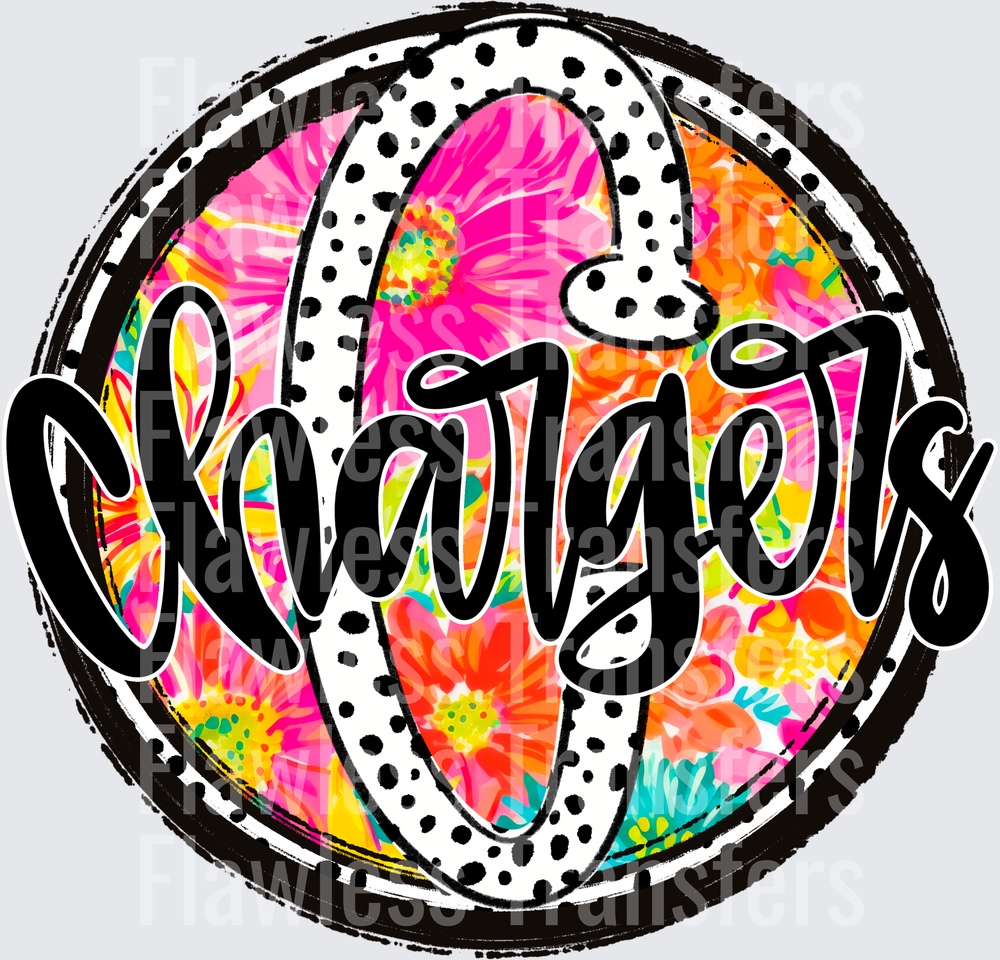 Chargers #2424