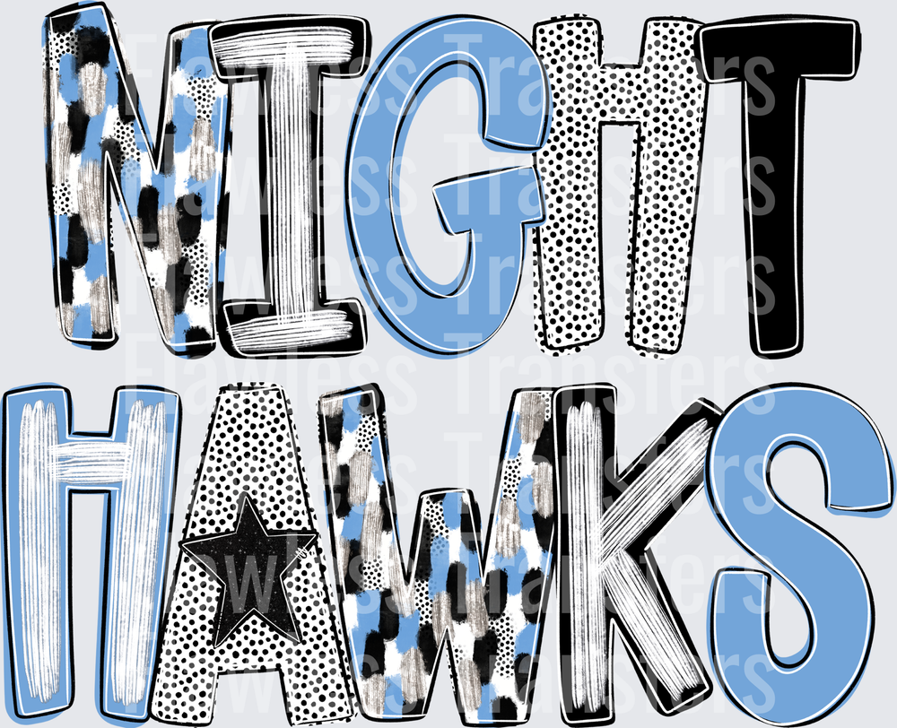 Nighthawks #2564