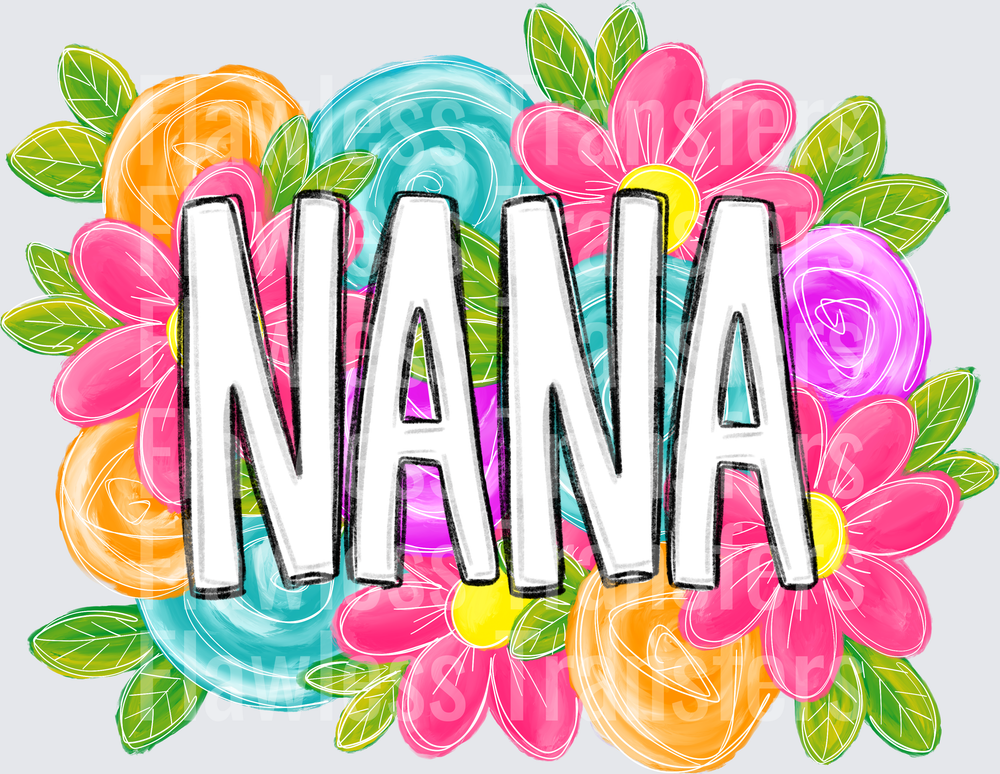 Nana #5823