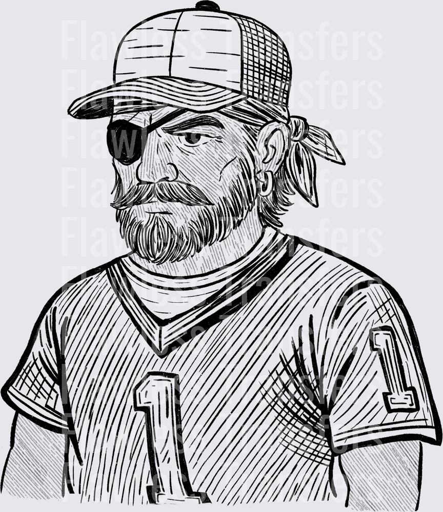 Pirate #2747