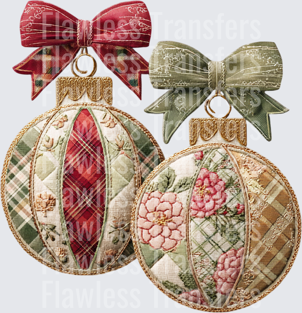 Ornaments #1741