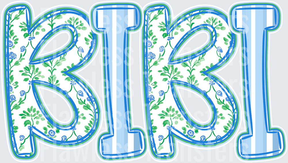 Bibi #6160