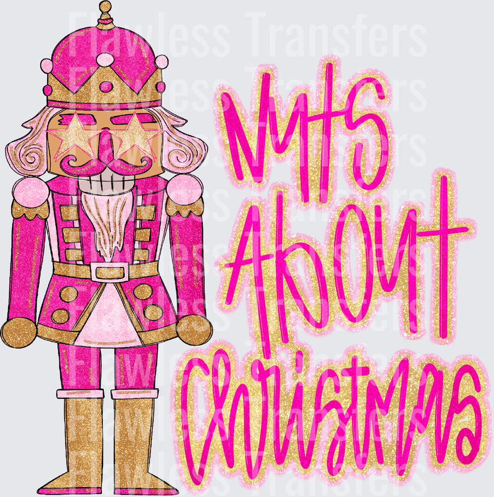 Nuts About Christmas #1547