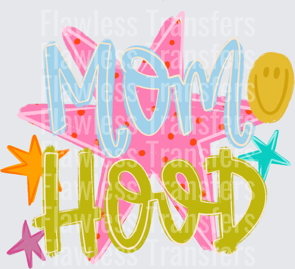 Mom #6110