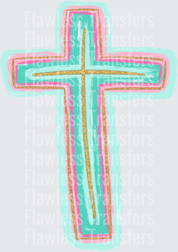 Cross #5198