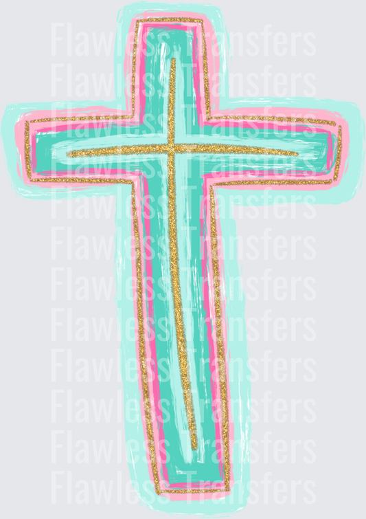 Cross #5198