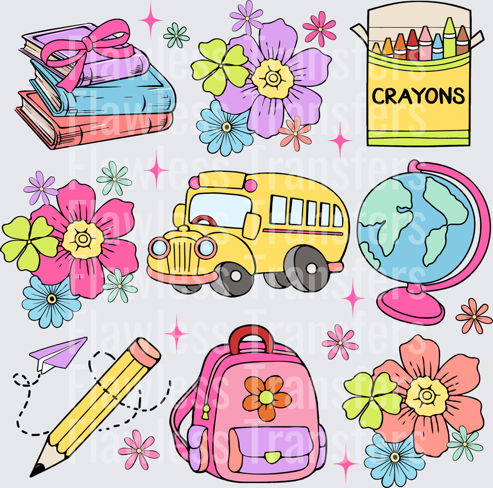 School #3395