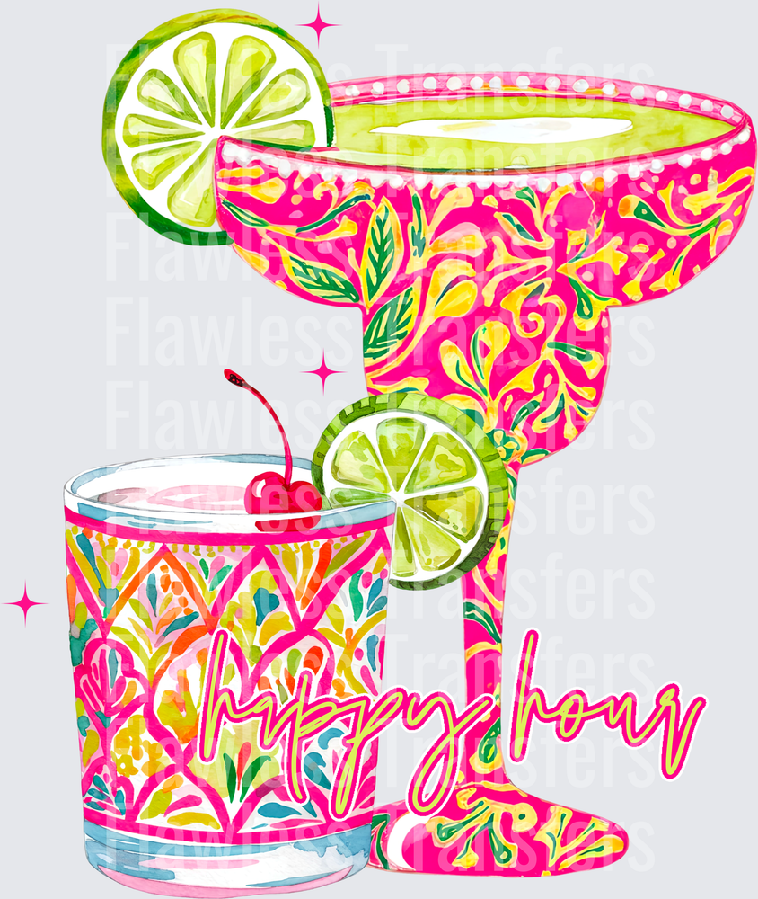 Happy Hour #4888