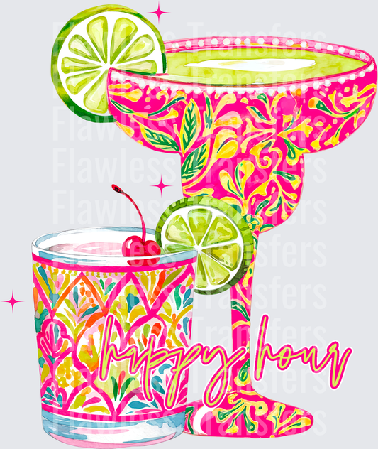 Happy Hour #4888