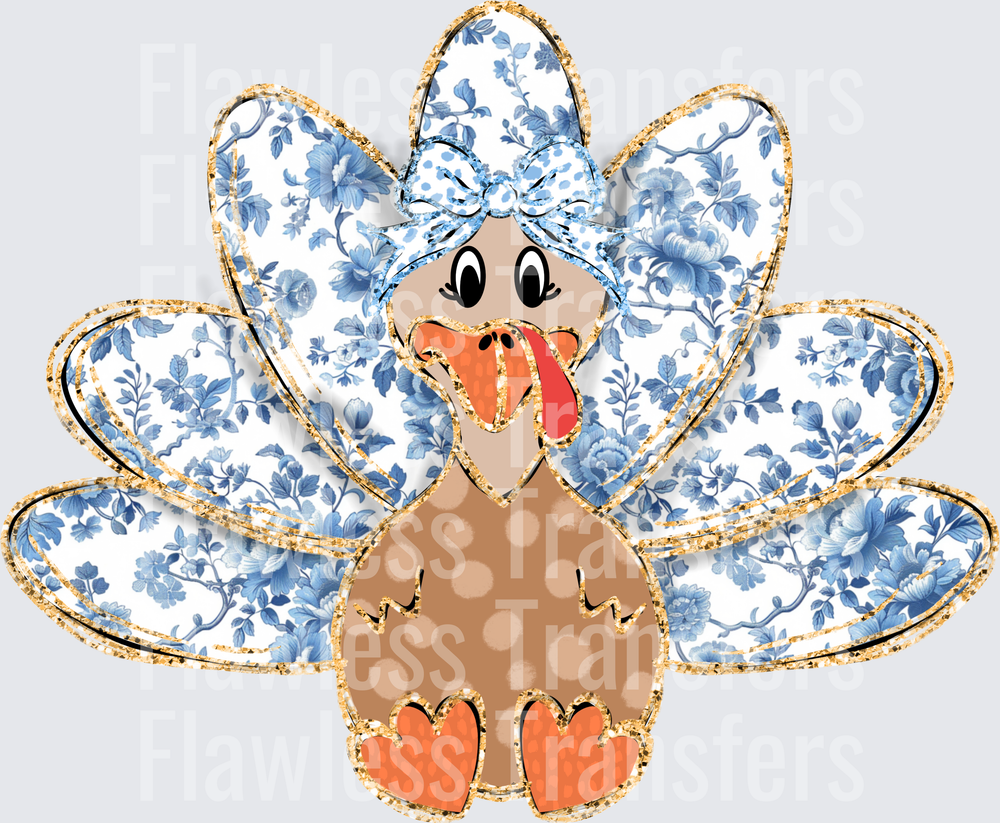 Girl Turkey #0098