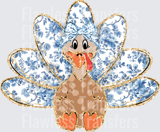 Girl Turkey #0098