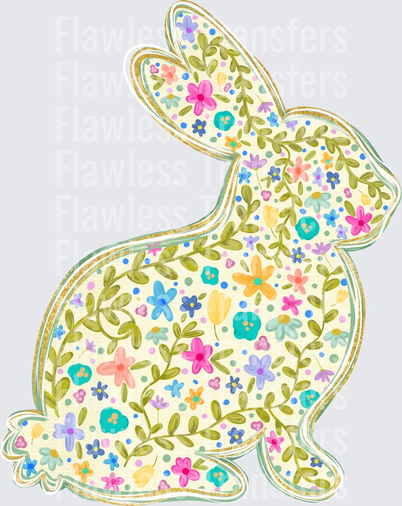 Bunny #5080
