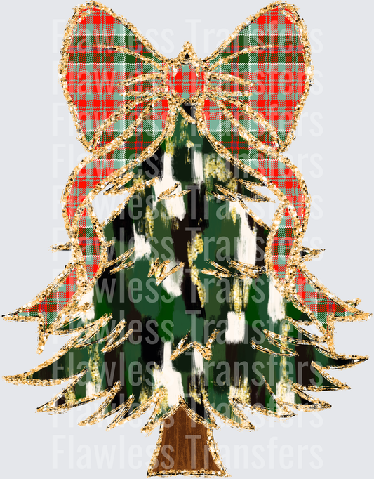 Christmas Tree #1312