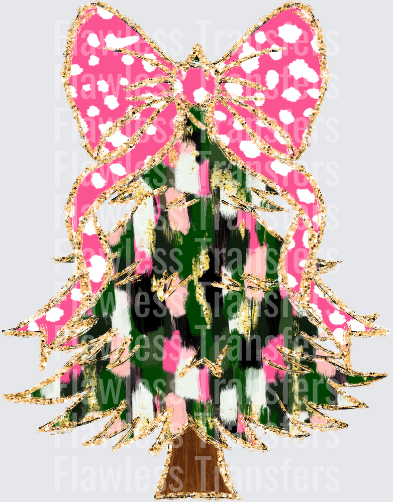 Christmas Tree #1321