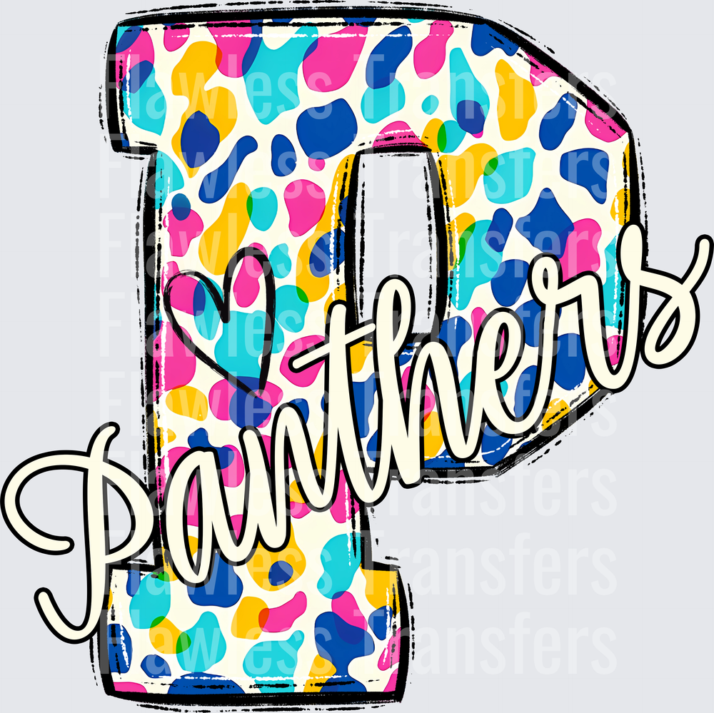 Panthers #2178