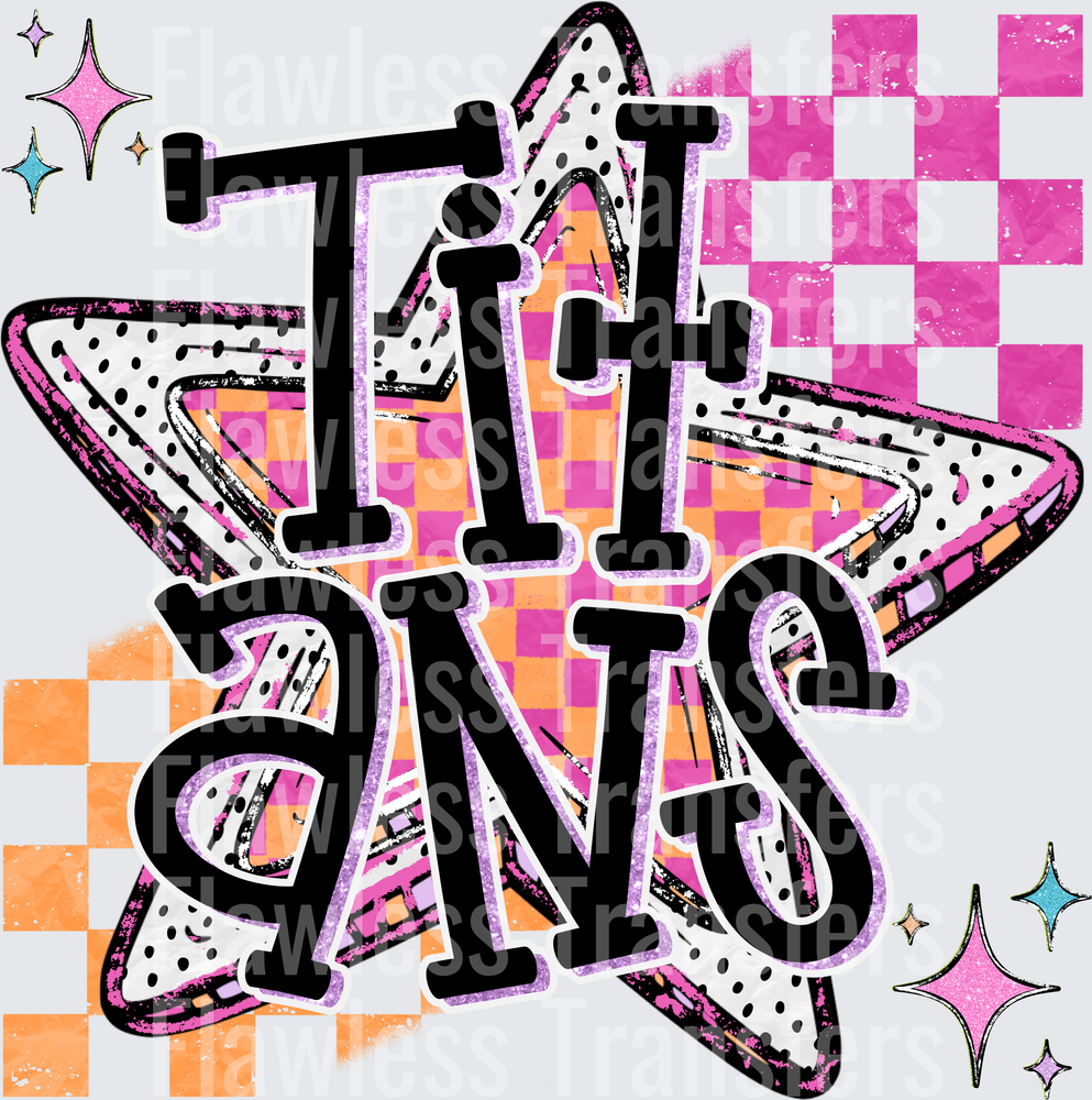 Titans #3316