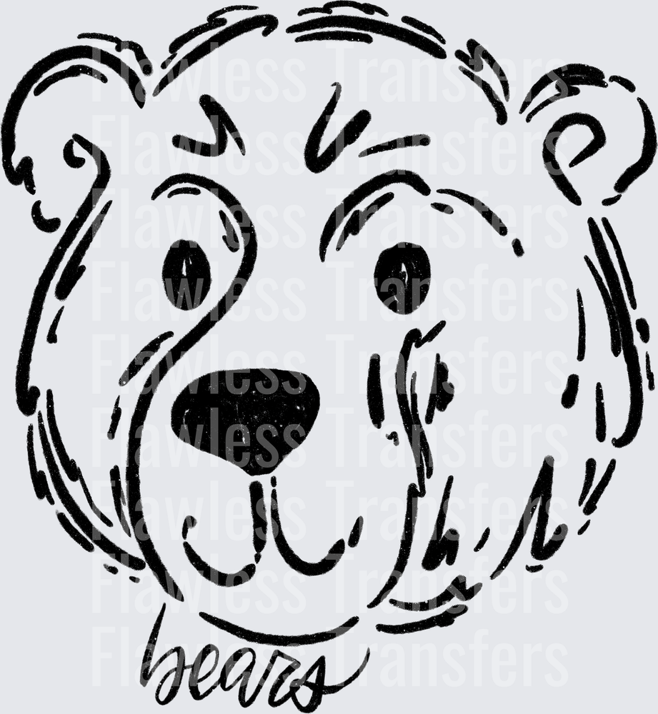 Bears #2806